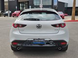 New 2025 MAZDA MAZDA3 s Sport image 4