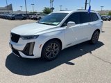 Used 2020 Cadillac XT6 Sport w/ Platinum Package image 1