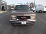 Used 1994 GMC Sierra 1500 2WD Extended Cab image 4