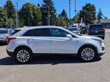 Used 2017 Cadillac XT5 Platinum image 6