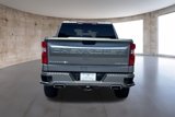 Used 2020 Chevrolet Silverado 1500 Custom w/ Custom Value Package image 4