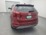 Used 2017 Hyundai Santa Fe Sport 2.0T image 6