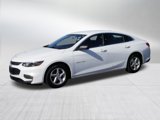 Used 2016 Chevrolet Malibu LS image 3