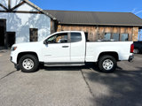 Used 2019 Chevrolet Colorado W/T w/ WT Convenience Package image 2
