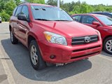 Used 2007 Toyota RAV4 4WD image 3
