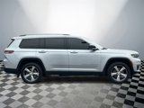 Used 2021 Jeep Grand Cherokee L Limited w/ Luxury Tech Group II image 2