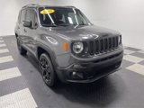 Used 2018 Jeep Renegade Altitude w/ UConnect 8.4 Nav Group image 5