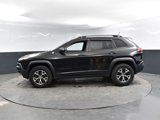 Used 2015 Jeep Cherokee Trailhawk w/ Leather Interior Group image 6