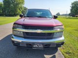 Used 2007 Chevrolet Colorado LT w/ Power Convenience Package image 3