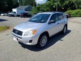 Used 2010 Toyota RAV4 4WD image 3