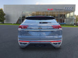 Used 2022 Volkswagen Atlas Cross Sport SEL Premium R-Line image 5