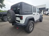 Used 2014 Jeep Wrangler Unlimited Rubicon image 4