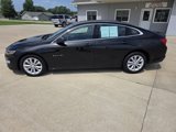 Used 2024 Chevrolet Malibu LT image 4