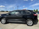 Certified 2022 Ford Edge SEL image 5