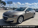 Used 2023 Chevrolet Malibu LT image 2
