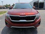 Used 2023 Kia Seltos S w/ Navigation Package image 2