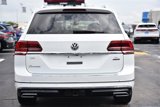 Used 2019 Volkswagen Atlas SEL R-Line image 6