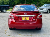 Used 2015 Nissan Altima 2.5 S w/ Special Edition Package image 6