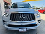 Used 2021 INFINITI QX80 Luxe image 2