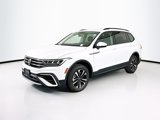 Used 2022 Volkswagen Tiguan S image 3
