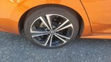 Certified 2021 Nissan Sentra SR w/ SR Premium Package image 4