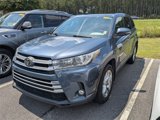 Used 2018 Toyota Highlander Limited image 2