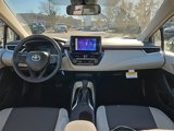 New 2025 Toyota Corolla LE image 5