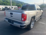 Used 2016 Chevrolet Silverado 1500 LTZ Z71 image 4