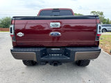 Used 2015 Ford F350 King Ranch w/ King Ranch w/Chrome Package image 5