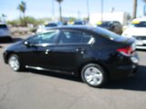Used 2015 Honda Civic LX image 4