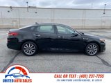 Used 2019 Kia Optima EX w/ EX Premium Package image 6