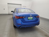 Used 2022 Nissan Sentra SV image 6