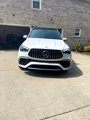 Used 2026 Mercedes-Benz GLE 63 AMG S image 3