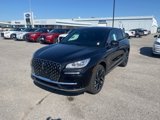 New 2025 Lincoln Corsair Reserve image 2
