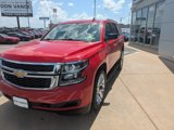 Used 2018 Chevrolet Tahoe LT image 2
