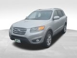 Used 2012 Hyundai Santa Fe Limited image 3