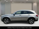 Used 2019 Mercedes-Benz GLC 300 4MATIC image 2
