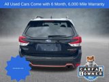 Used 2020 Subaru Forester Sport image 4