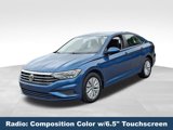 Used 2020 Volkswagen Jetta S image 4