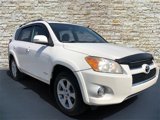 Used 2011 Toyota RAV4 Limited image 2