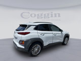 Certified 2021 Hyundai Kona SEL Plus image 5