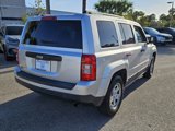 Used 2013 Jeep Patriot Sport image 4