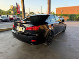 Used 2006 Lexus IS 250 image 6