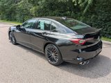 Used 2022 Acura TLX Type S image 3