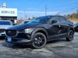 New 2025 MAZDA CX-30 AWD 2.5 S w/ Select Sport Pkg image 2