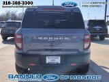 Certified 2023 Ford Bronco Sport Big Bend w/ Convenience Package image 5