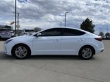 Used 2019 Hyundai Elantra SEL image 2