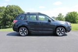 Used 2018 Subaru Forester 2.5i w/ Alloy Wheel Package image 2
