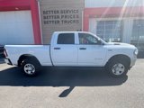 Used 2021 RAM 2500 Tradesman image 2