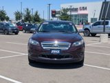 Used 2011 Ford Taurus Limited w/ 303A Rapid Spec Order Code image 2